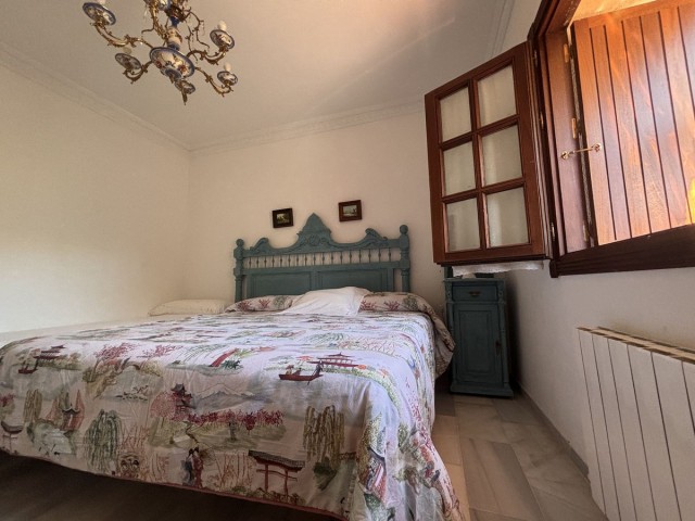 3 Schlafzimmer Villa in Nueva Andalucía
