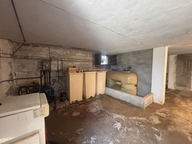 3 Schlafzimmer Villa in Nueva Andalucía