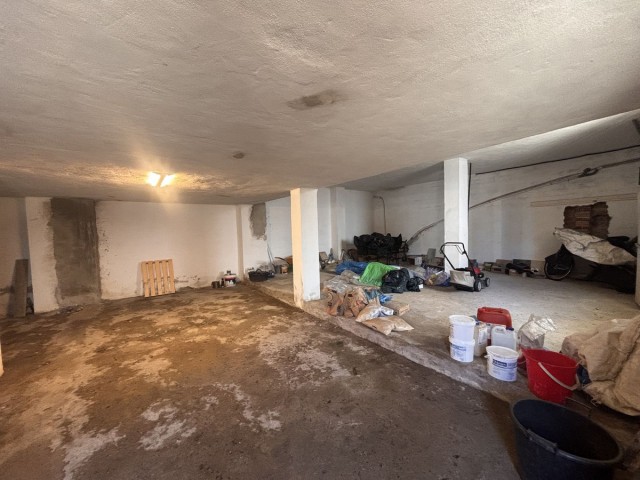 3 Schlafzimmer Villa in Nueva Andalucía