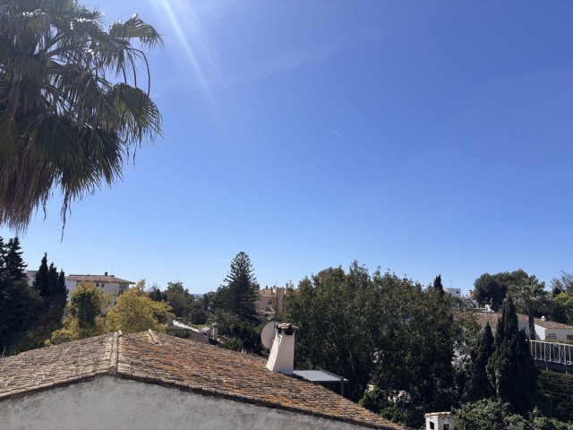 3 Makuuhuoneen Huvila Nueva Andalucía