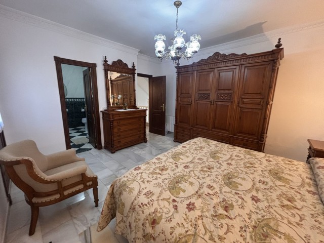 3 Bedrooms Villa in Nueva Andalucía