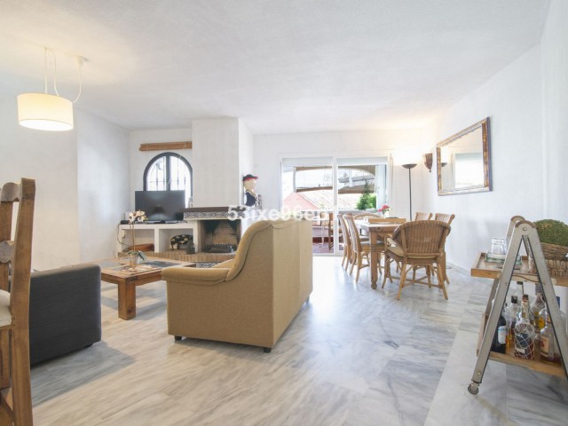 3 Schlafzimmer Reihenhaus in Estepona