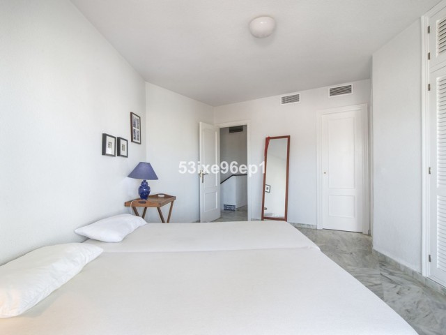 3 Schlafzimmer Reihenhaus in Estepona