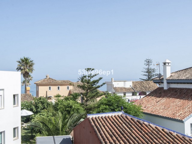 3 Schlafzimmer Reihenhaus in Estepona