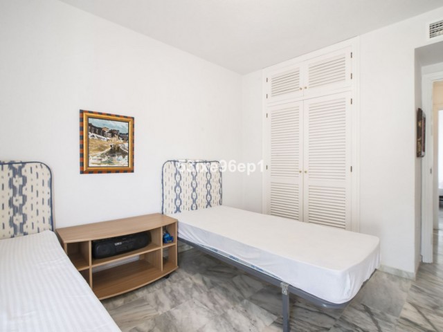 3 Schlafzimmer Reihenhaus in Estepona