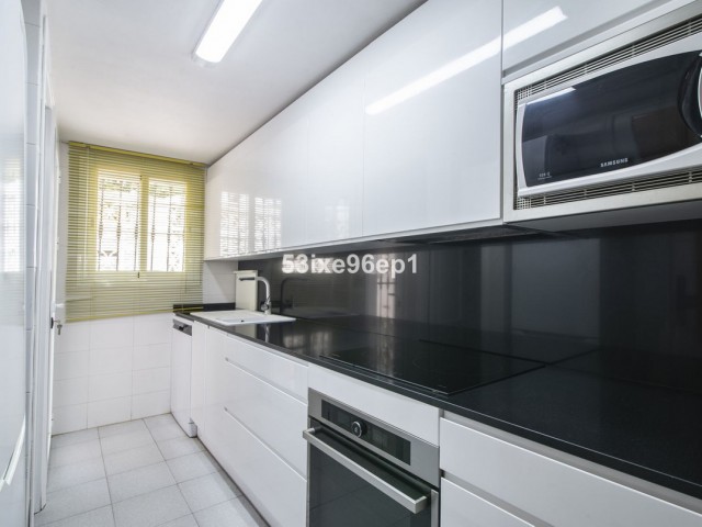 3 Makuuhuoneen Rivitalo Estepona