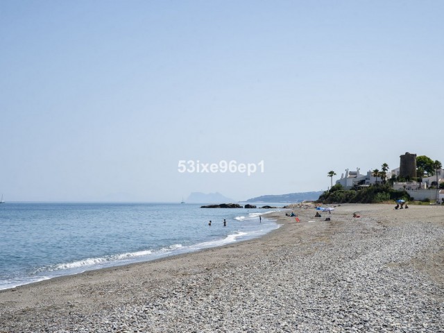3 Schlafzimmer Reihenhaus in Estepona