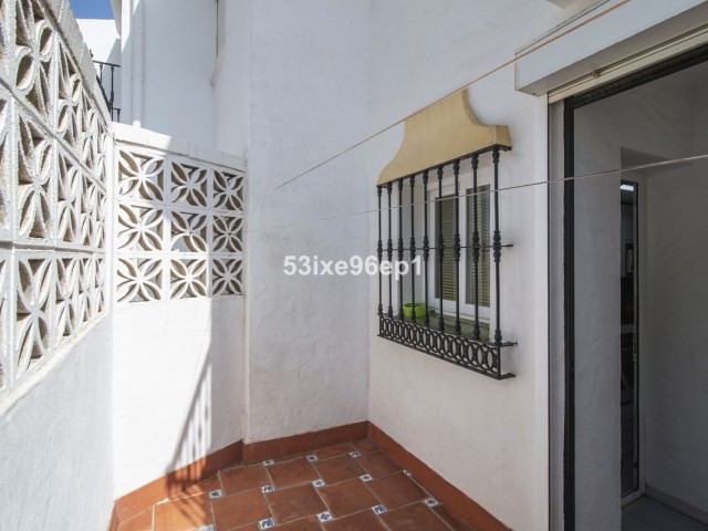 3 Schlafzimmer Reihenhaus in Estepona