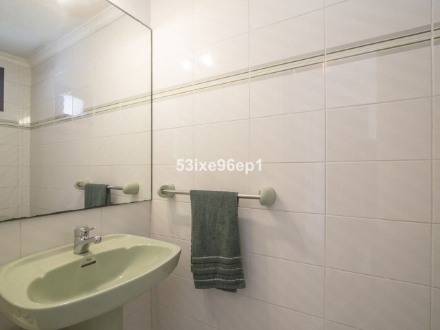 3 Schlafzimmer Reihenhaus in Estepona