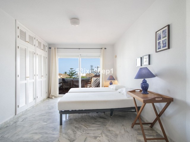 3 Schlafzimmer Reihenhaus in Estepona