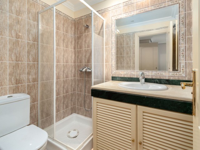 3 Slaapkamer Appartement in Torrequebrada