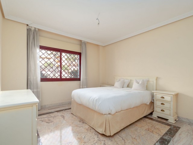 3 Slaapkamer Appartement in Torrequebrada