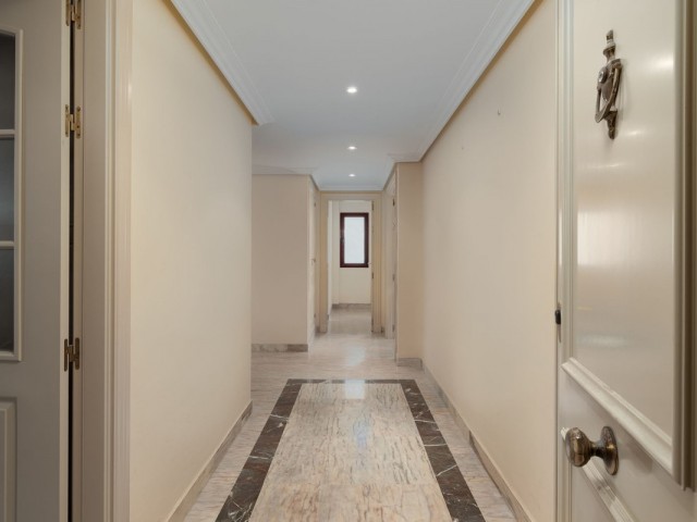 3 Slaapkamer Appartement in Torrequebrada