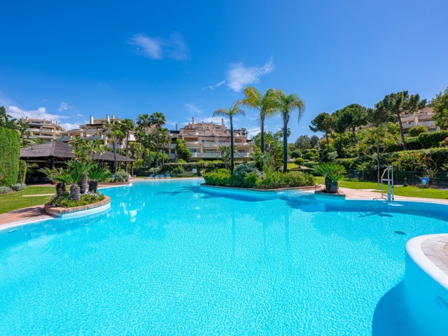 Huoneisto, Benahavis