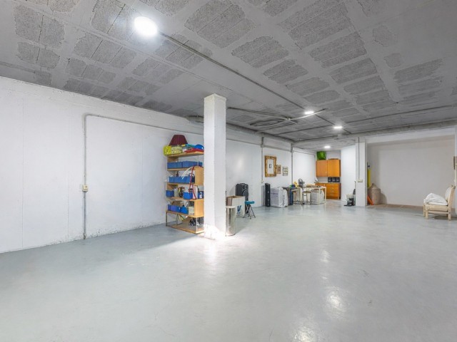 2 Makuuhuoneen Huoneisto Benahavís