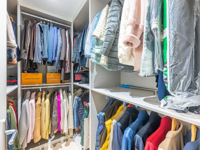 3 Makuuhuoneen Huoneisto Benahavís