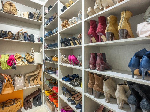 3 Makuuhuoneen Huoneisto Benahavís