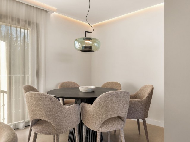 Penthouse in Marbella