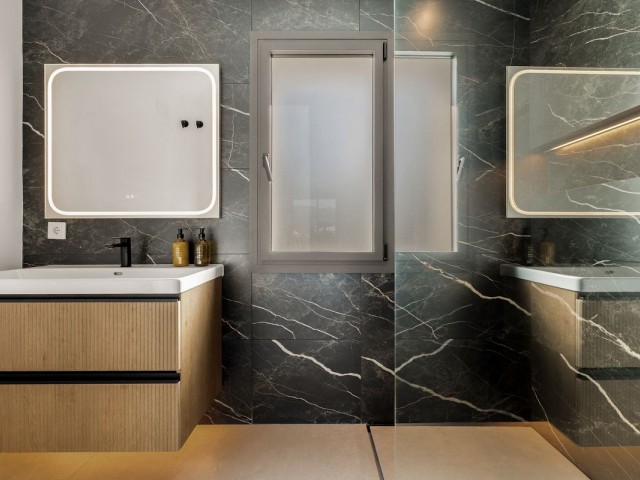 Penthouse in Marbella