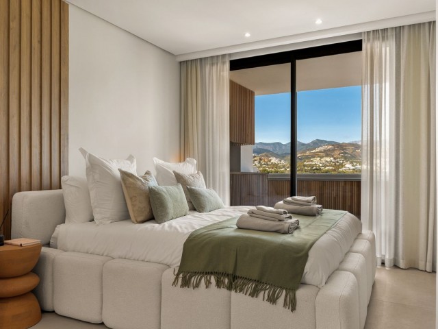 Penthouse in Marbella