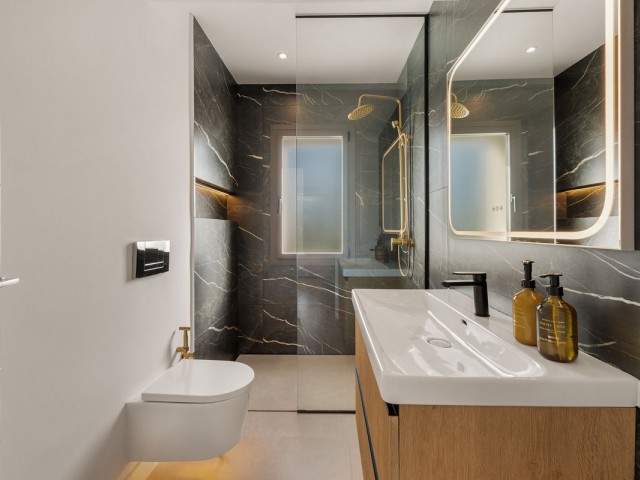 Penthouse in Marbella