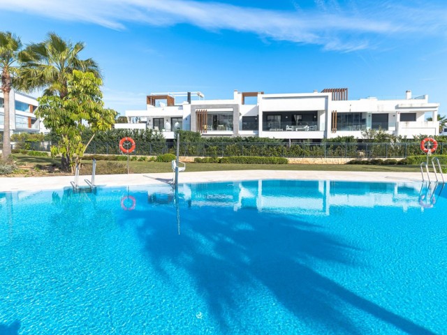 Appartement New Golden Mile - R5335375