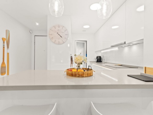 2 Bedrooms Apartment in New Golden Mile