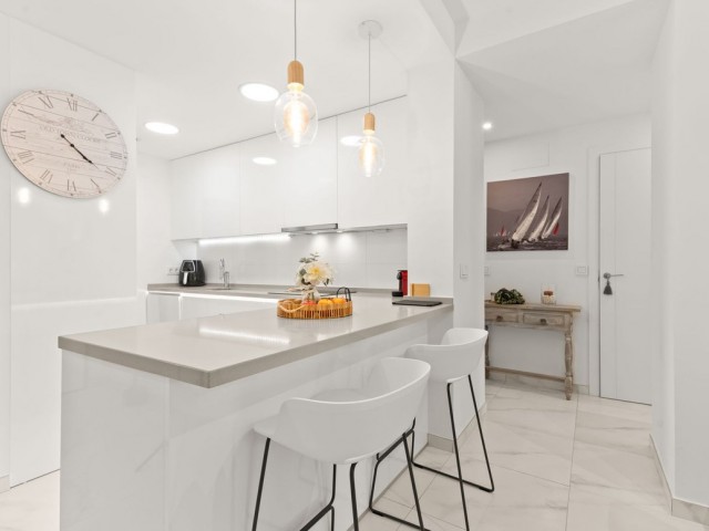 2 Bedrooms Apartment in New Golden Mile