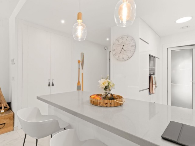 2 Bedrooms Apartment in New Golden Mile