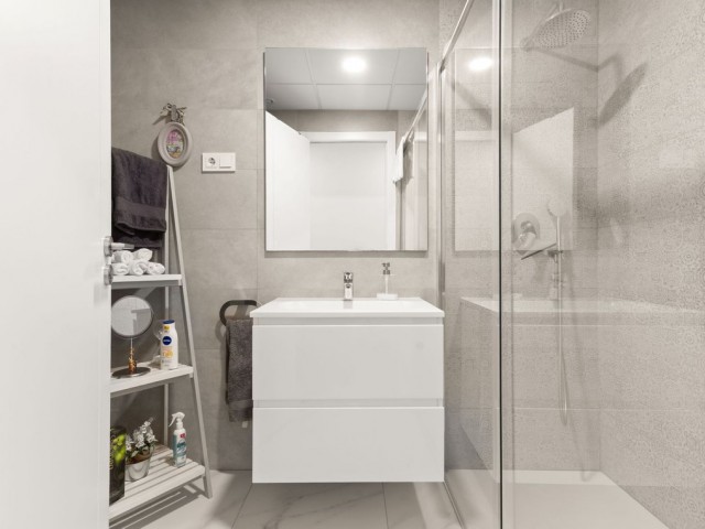 2 Bedrooms Apartment in New Golden Mile