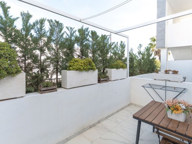 2 Bedrooms Apartment in New Golden Mile