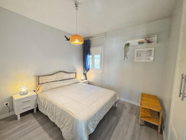 Appartement avec 2 Chambres  à Marbella