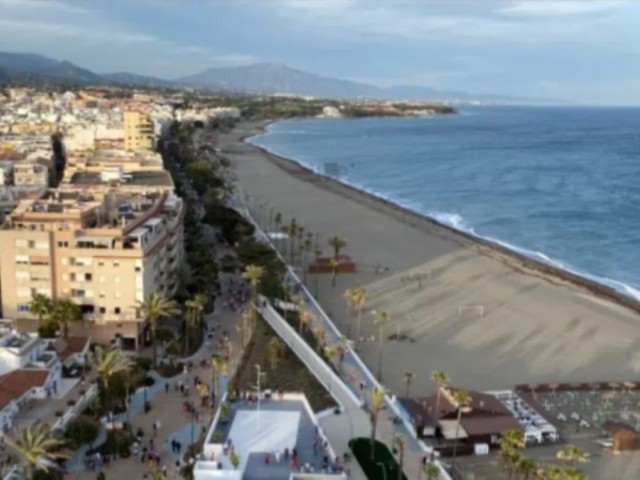 Appartement, Estepona