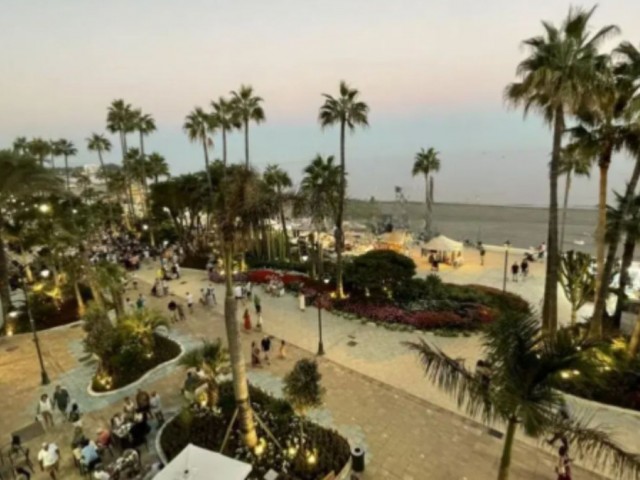 3 Schlafzimmer Apartment in Estepona