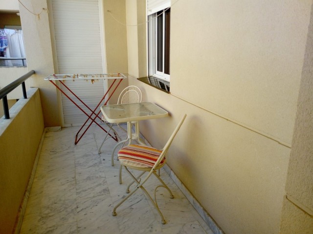 3 Schlafzimmer Apartment in Estepona