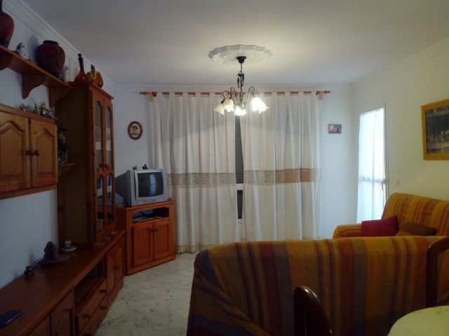3 Schlafzimmer Apartment in Estepona