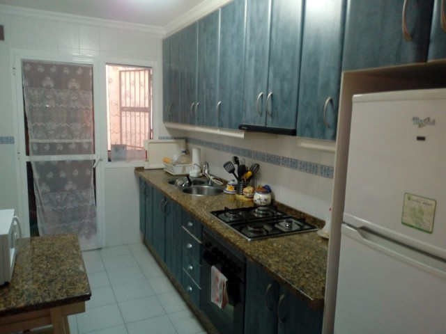 3 Schlafzimmer Apartment in Estepona