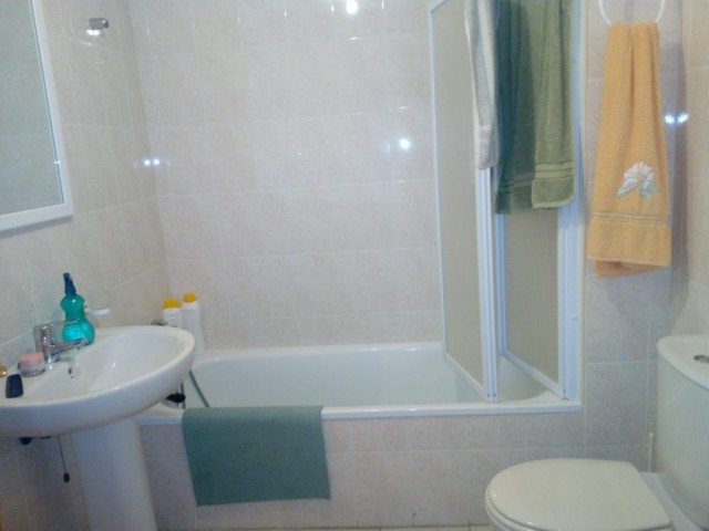 3 Schlafzimmer Apartment in Estepona