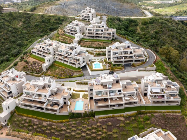 Huoneisto, Nueva Andalucia