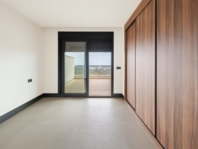 2 Schlafzimmer Apartment in Nueva Andalucía