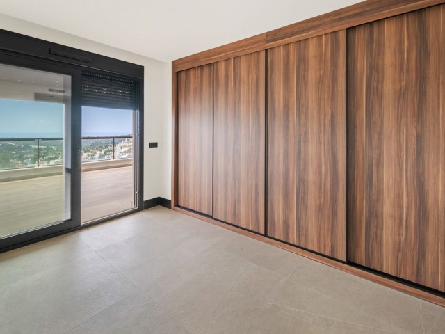 2 Schlafzimmer Apartment in Nueva Andalucía