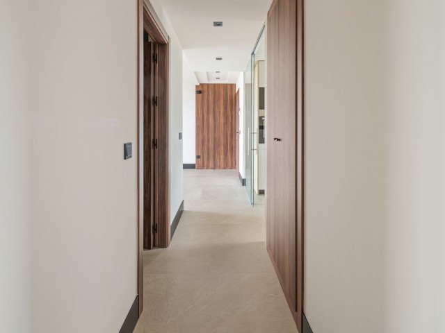 2 Schlafzimmer Apartment in Nueva Andalucía