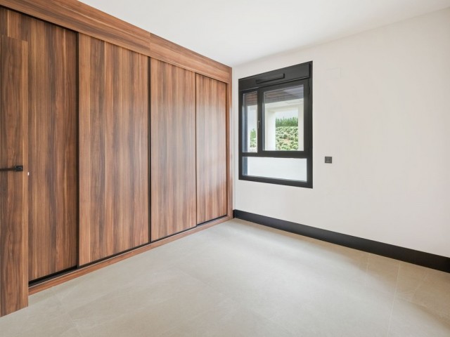 2 Schlafzimmer Apartment in Nueva Andalucía