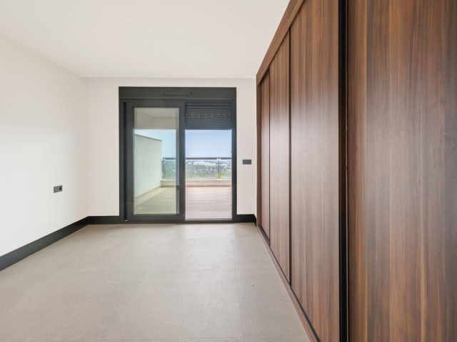 2 Schlafzimmer Apartment in Nueva Andalucía