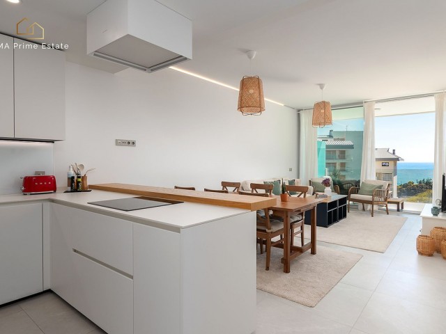 Penthouse in Fuengirola