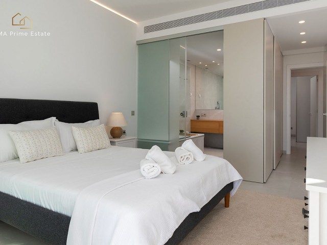 Penthouse in Fuengirola