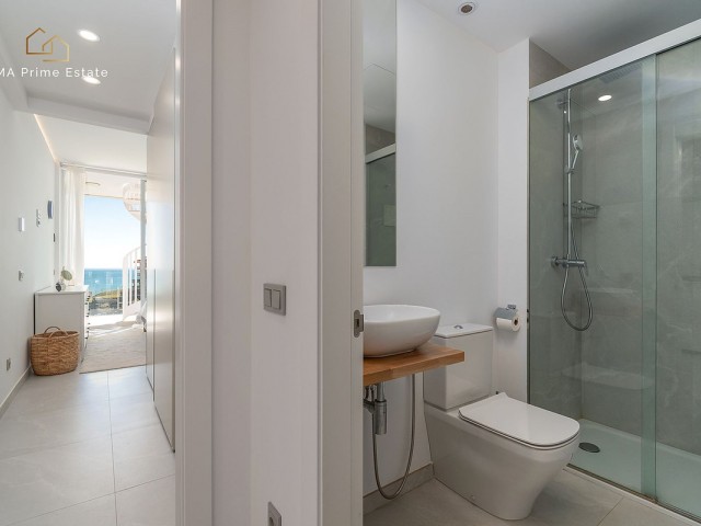 Penthouse in Fuengirola