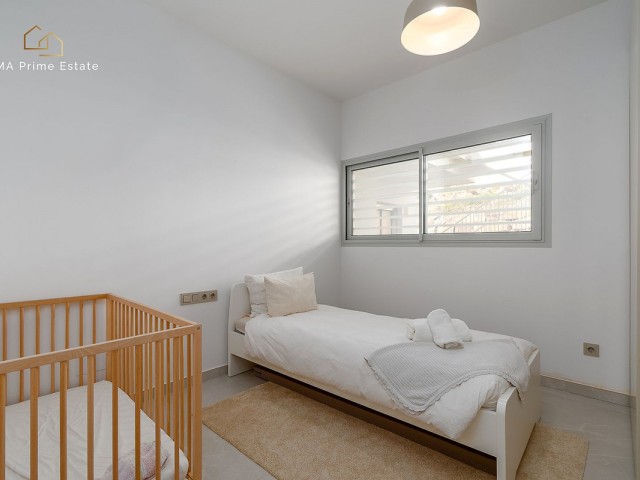 Penthouse in Fuengirola