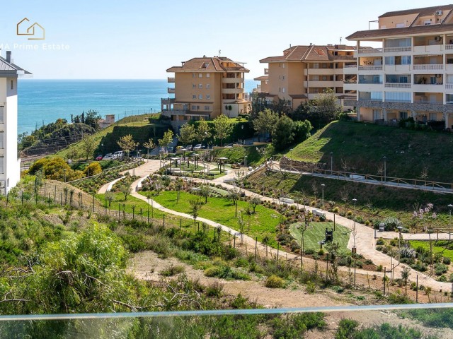 Penthouse in Fuengirola