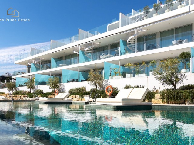 Penthouse in Fuengirola